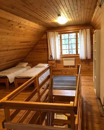Meelste Puhkemajad Tahkunas- Sonn Ja Lovi Exterior foto