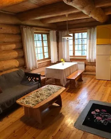 Meelste Puhkemajad Tahkunas- Sonn Ja Lovi Exterior foto