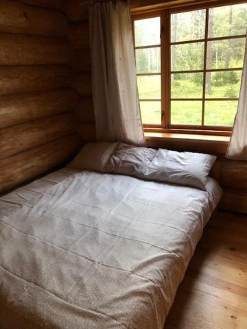Meelste Puhkemajad Tahkunas- Sonn Ja Lovi Ferienhaus Tahkuna